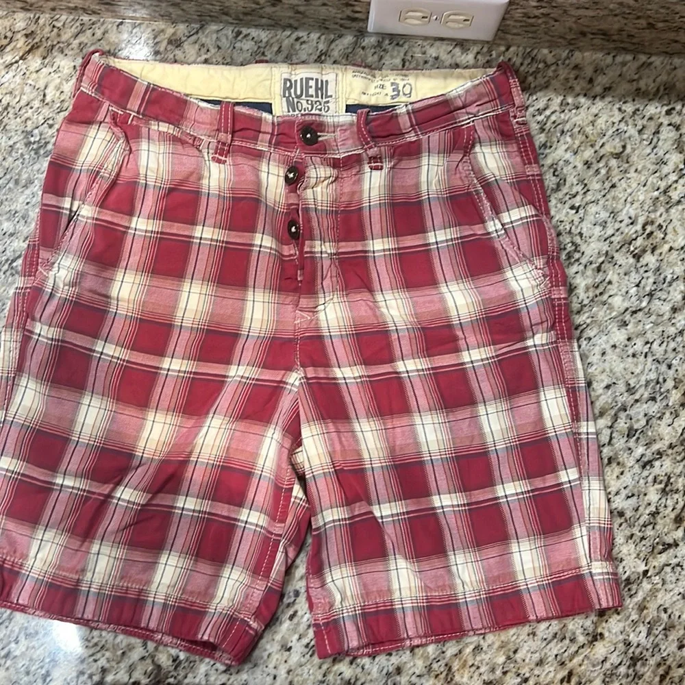 Ruehl shorts - Picture 1 of 2
